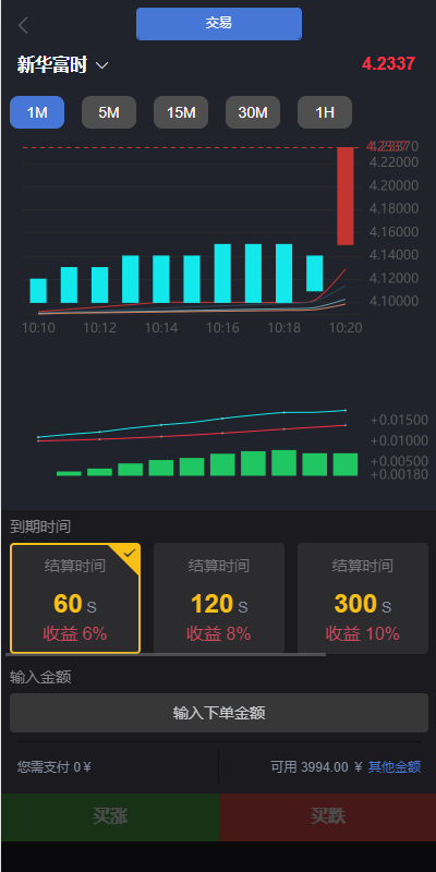 图片[10]-定制版微盘系统/证券交易/多语言微交易源码-吾爱海外源码