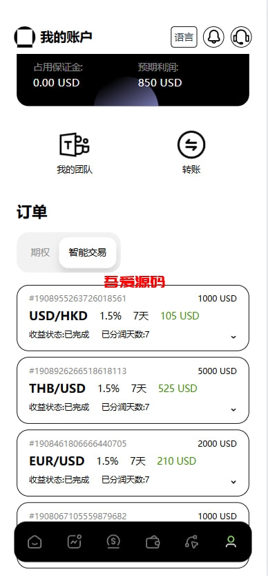 图片[15]-多语言海外欧美综合盘交易所源码-吾爱海外源码