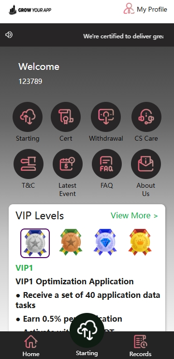 海外抢单刷单系统/模式分组派单/前端uniapp-吾爱海外源码