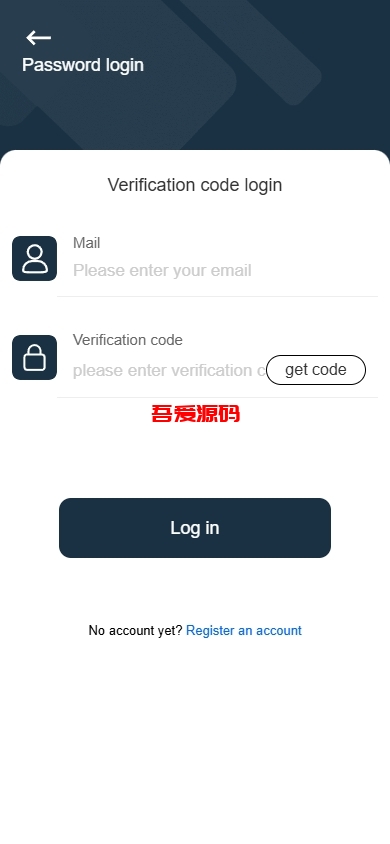 图片[2]-多语言海外FX6系统源码/多语言外汇虚拟币合约交易/K线控制-吾爱海外源码