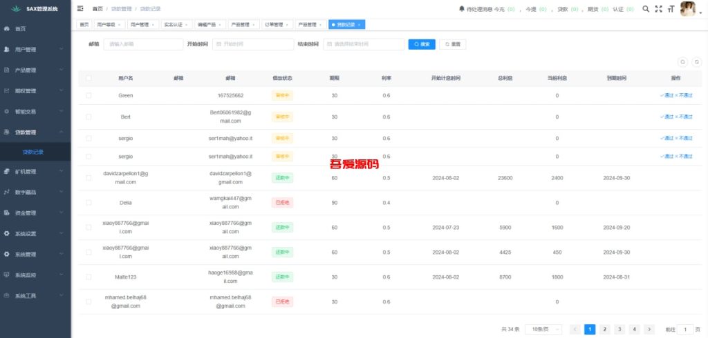 图片[22]-多语言海外欧美综合盘交易所源码-吾爱海外源码
