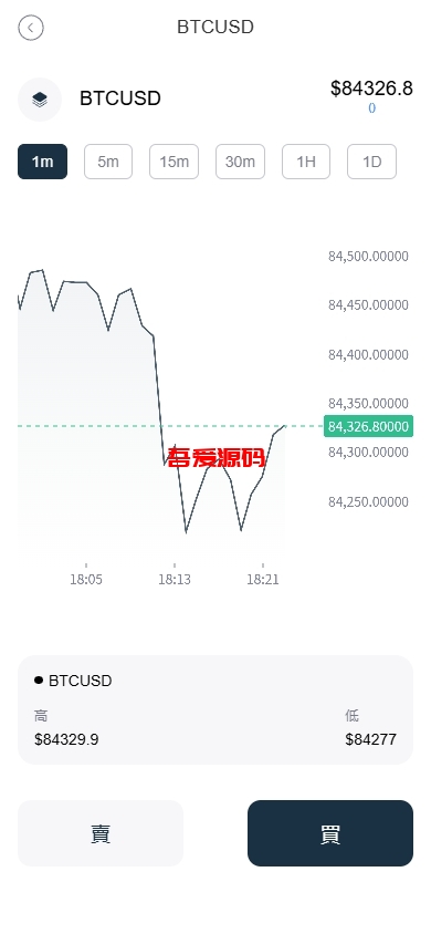 图片[6]-多语言海外FX6系统源码/多语言外汇虚拟币合约交易/K线控制-吾爱海外源码
